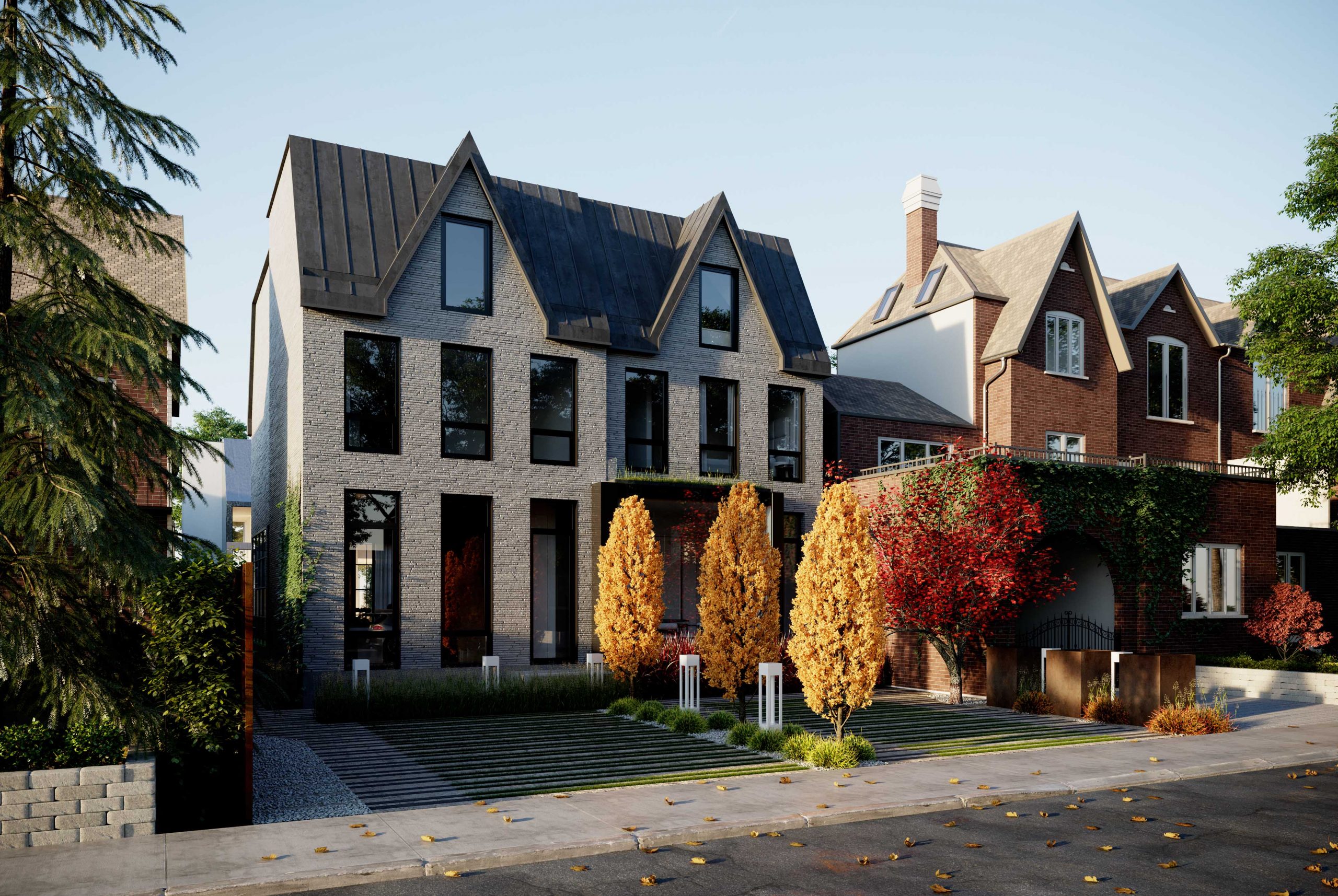 Shaftsbury 46 Wish Group Luxury Real Estate